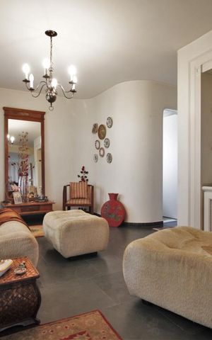 Apartamento à venda com 180m², 3 quartos e 3 vagasSala