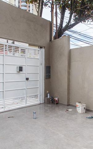 Casa à venda com 150m², 4 quartos e 2 vagasGaragem