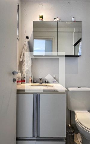 Apartamento à venda com 96m², 2 quartos e 2 vagasBanheiro Suíte