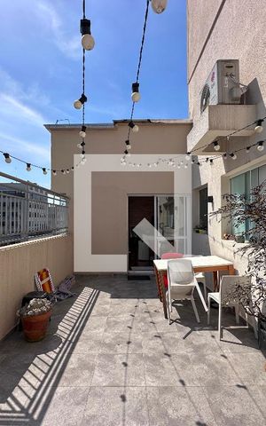 Apartamento à venda com 96m², 2 quartos e 2 vagasSacada