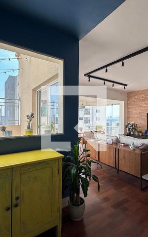 Apartamento à venda com 96m², 2 quartos e 2 vagasEntrada/Sala