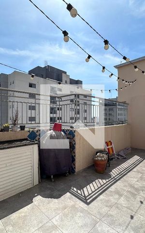Apartamento à venda com 96m², 2 quartos e 2 vagasSacada
