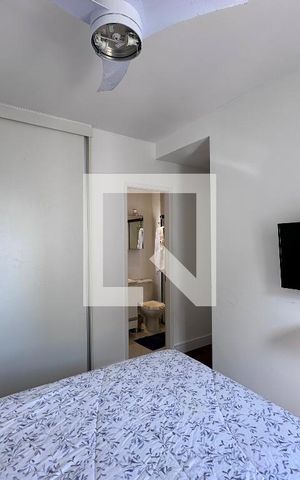 Apartamento à venda com 96m², 2 quartos e 2 vagasSuíte