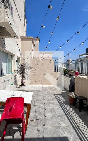 Apartamento à venda com 96m², 2 quartos e 2 vagasSacada