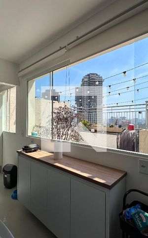 Apartamento à venda com 96m², 2 quartos e 2 vagasCozinha
