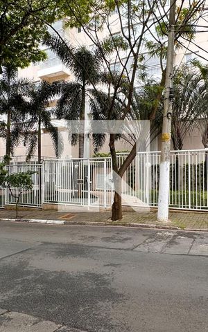 Apartamento à venda com 96m², 2 quartos e 2 vagasFachada