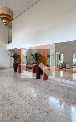 Apartamento à venda com 96m², 2 quartos e 2 vagasHall Social Bloco