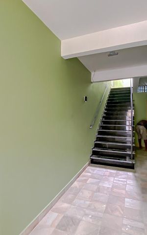 Apartamento para alugar com 40m², 1 quarto e sem vagaArea Comun