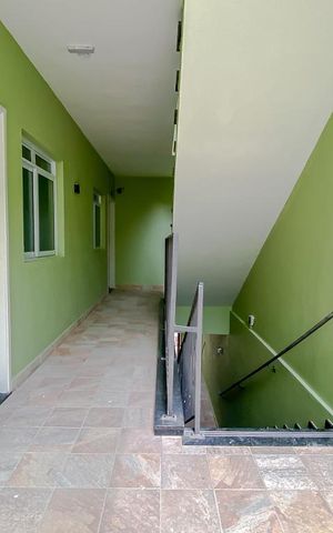 Apartamento para alugar com 40m², 1 quarto e sem vagaArea Comun