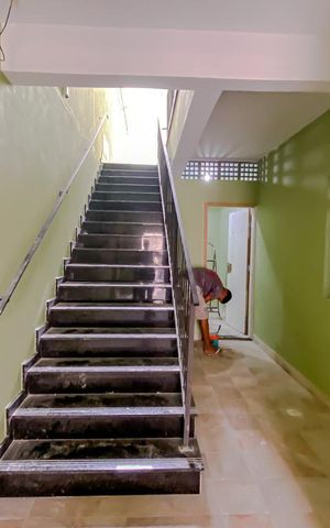 Apartamento para alugar com 40m², 1 quarto e sem vagaArea Comun