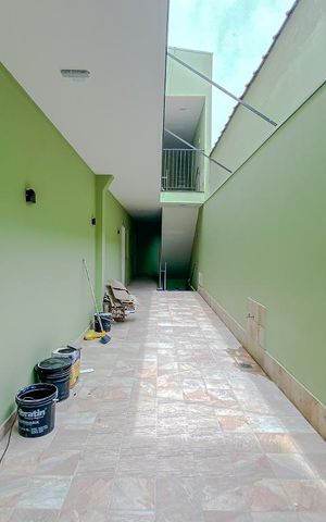 Apartamento para alugar com 40m², 1 quarto e sem vagaArea Comun