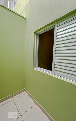 Apartamento para alugar com 40m², 1 quarto e sem vagaQuintal