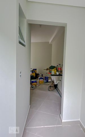 Apartamento para alugar com 40m², 1 quarto e sem vagaLavanderia