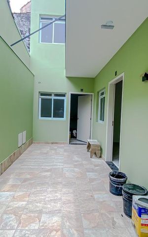Apartamento para alugar com 40m², 1 quarto e sem vagaArea Comun