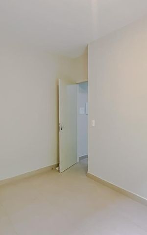 Apartamento para alugar com 40m², 1 quarto e sem vagaQuarto