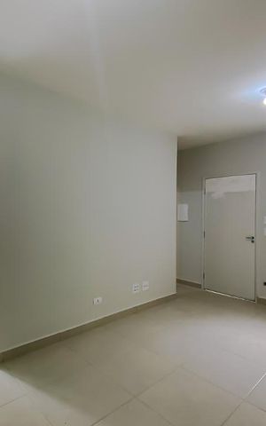 Apartamento para alugar com 40m², 1 quarto e sem vagaSala e Cozinha