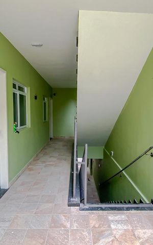 Apartamento para alugar com 40m², 1 quarto e sem vagaArea Comun