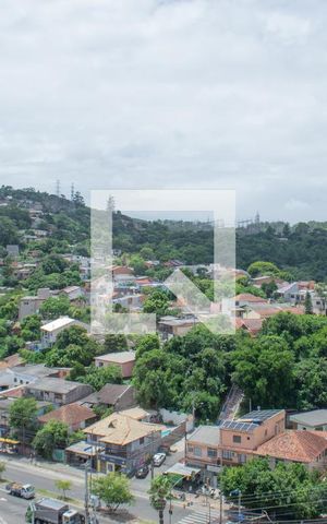 Apartamento à venda com 78m², 3 quartos e 1 vaga Apartamento à venda com 78m², 3 quartos e 1 vagaVista do quarto 1