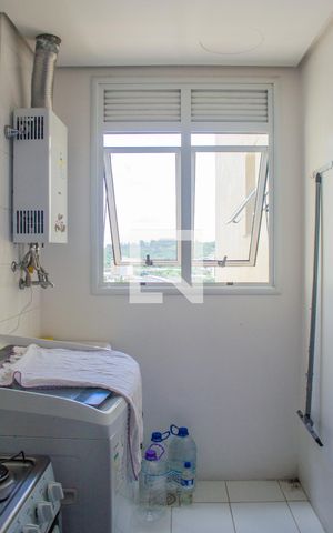 Apartamento à venda com 78m², 3 quartos e 1 vaga Apartamento à venda com 78m², 3 quartos e 1 vagaÁrea de serviço