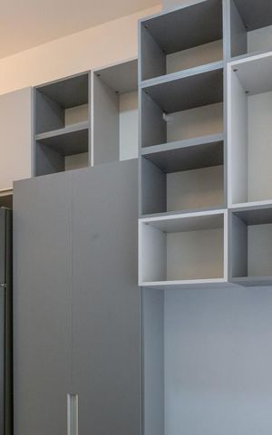 Studio para alugar com 32m², 1 quarto e sem vaga Studio para alugar com 32m², 1 quarto e sem vagaStudio