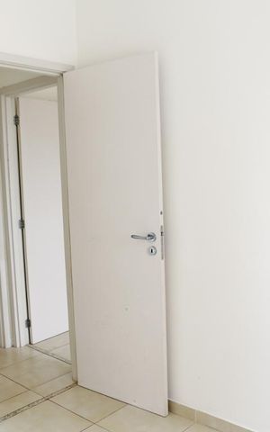 Apartamento à venda com 56m², 2 quartos e 1 vagaQuarto 2