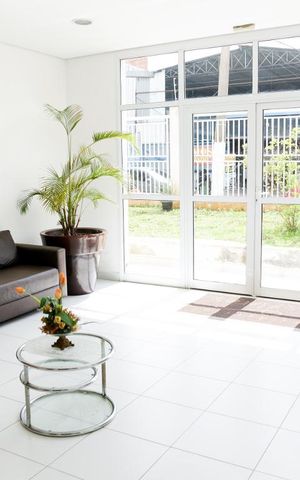 Apartamento à venda com 56m², 2 quartos e 1 vagaHall de Entrada