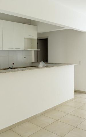 Apartamento à venda com 56m², 2 quartos e 1 vagaSala