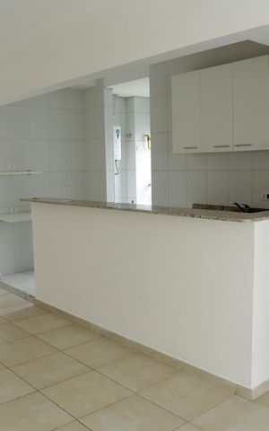 Apartamento à venda com 56m², 2 quartos e 1 vagaSala