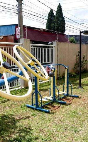 Apartamento à venda com 56m², 2 quartos e 1 vagaÁrea comum - Academia