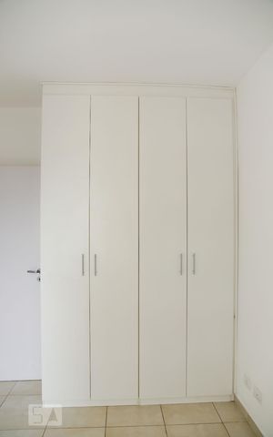 Apartamento à venda com 56m², 2 quartos e 1 vagaQuarto 1