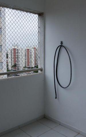 Apartamento à venda com 56m², 2 quartos e 1 vagaVaranda da Sala