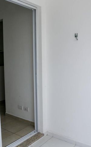 Apartamento à venda com 56m², 2 quartos e 1 vagaVaranda da Sala
