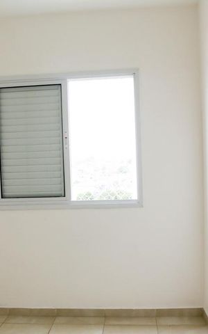 Apartamento à venda com 56m², 2 quartos e 1 vagaQuarto 1