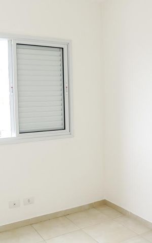 Apartamento à venda com 56m², 2 quartos e 1 vagaQuarto 2