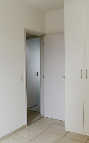 Apartamento à venda com 56m², 2 quartos e 1 vagaQuarto 1