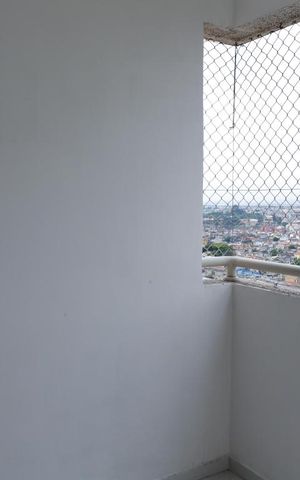Apartamento à venda com 56m², 2 quartos e 1 vagaVaranda da Sala