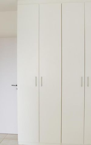 Apartamento à venda com 56m², 2 quartos e 1 vagaQuarto 1