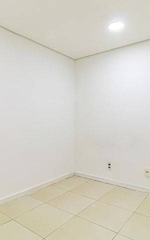 Studio para alugar com 25m², 1 quarto e sem vaga Studio para alugar com 25m², 1 quarto e sem vagaQuarto
