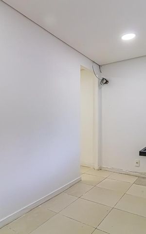 Studio para alugar com 25m², 1 quarto e sem vaga Studio para alugar com 25m², 1 quarto e sem vagaSala/Cozinha