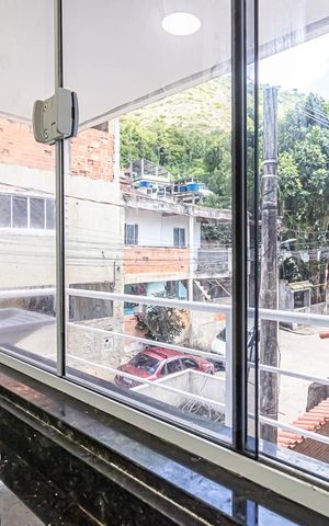 Studio para alugar com 25m², 1 quarto e sem vaga Studio para alugar com 25m², 1 quarto e sem vagaVista da Sala/Cozinha