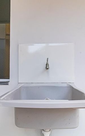 Studio para alugar com 25m², 1 quarto e sem vaga Studio para alugar com 25m², 1 quarto e sem vagaÁrea de Serviço