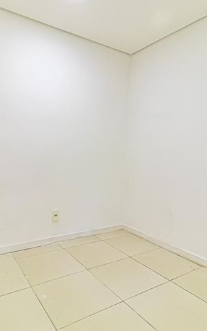 Studio para alugar com 25m², 1 quarto e sem vaga Studio para alugar com 25m², 1 quarto e sem vagaQuarto