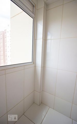 Apartamento para alugar com 47m², 2 quartos e 1 vagaÁrea de Serviço