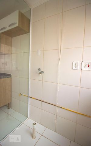 Apartamento para alugar com 47m², 2 quartos e 1 vagaÁrea de Serviço
