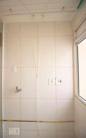 Apartamento para alugar com 47m², 2 quartos e 1 vagaÁrea de Serviço