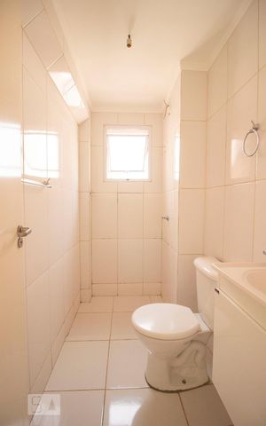Apartamento para alugar com 47m², 2 quartos e 1 vagaBanheiro