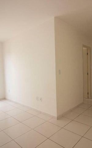 Apartamento para alugar com 47m², 2 quartos e 1 vagaSala