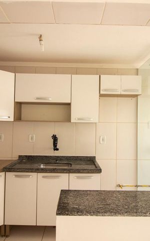 Apartamento para alugar com 47m², 2 quartos e 1 vagaCozinha
