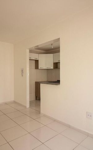 Apartamento para alugar com 47m², 2 quartos e 1 vagaSala