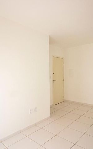 Apartamento para alugar com 47m², 2 quartos e 1 vagaSala